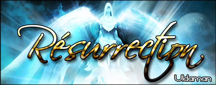 Guilde R�surrection